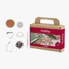 Creativ Company DIY Pysselset Modellera Pepparkaksfigurer