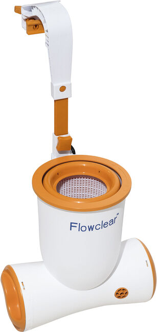 Bestway Flowclear Skimatic Filterpump 2574 L/h