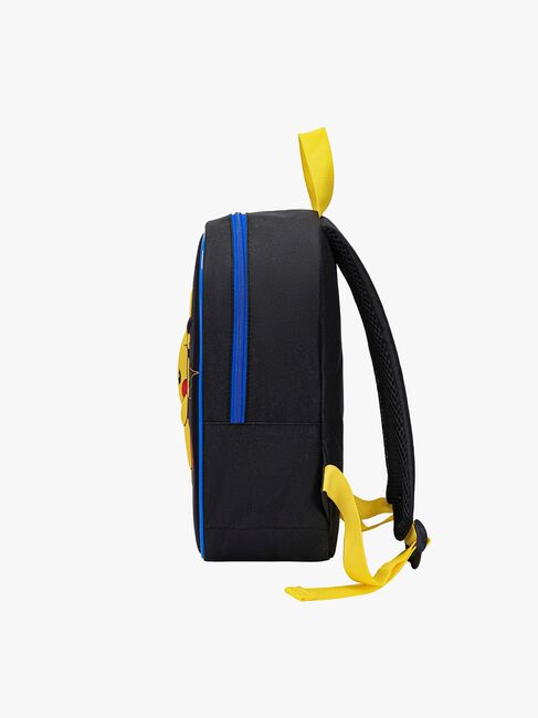 Pokémon Ryggsäck 9L, Svart