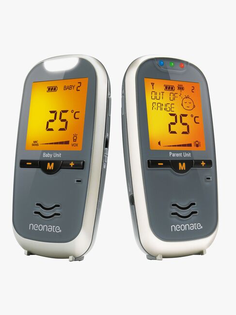 Neonate BC-6900D V2 Digital Babyvakt