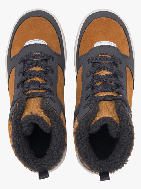 Viking Epic GTX Vinterkängor, Camel/Charcoal