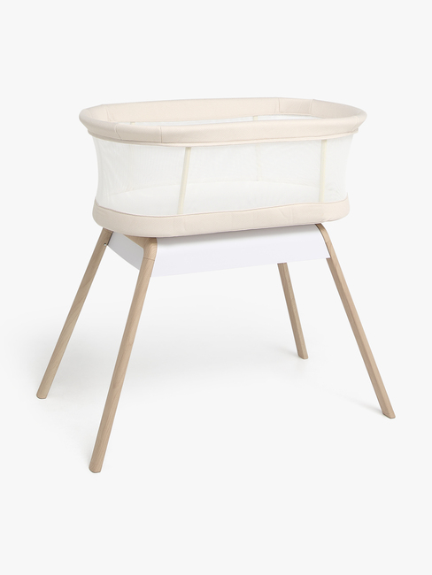 Beemoo Selection Serene Vagga, Cream/Nature