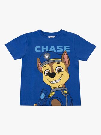 Paw Patrol T-shirt, Blå
