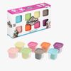 Just Dough Modellera Pastell 71 g, 8-Pack