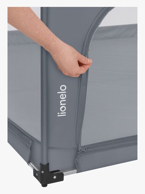 Lionelo Florence XL Lekhage, Grey Stone