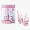 Hello Kitty Walkie-talkie 150 m
