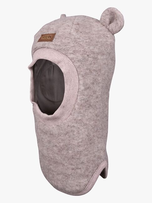 Lindberg Toronto Balaklava Ullmix, Beige