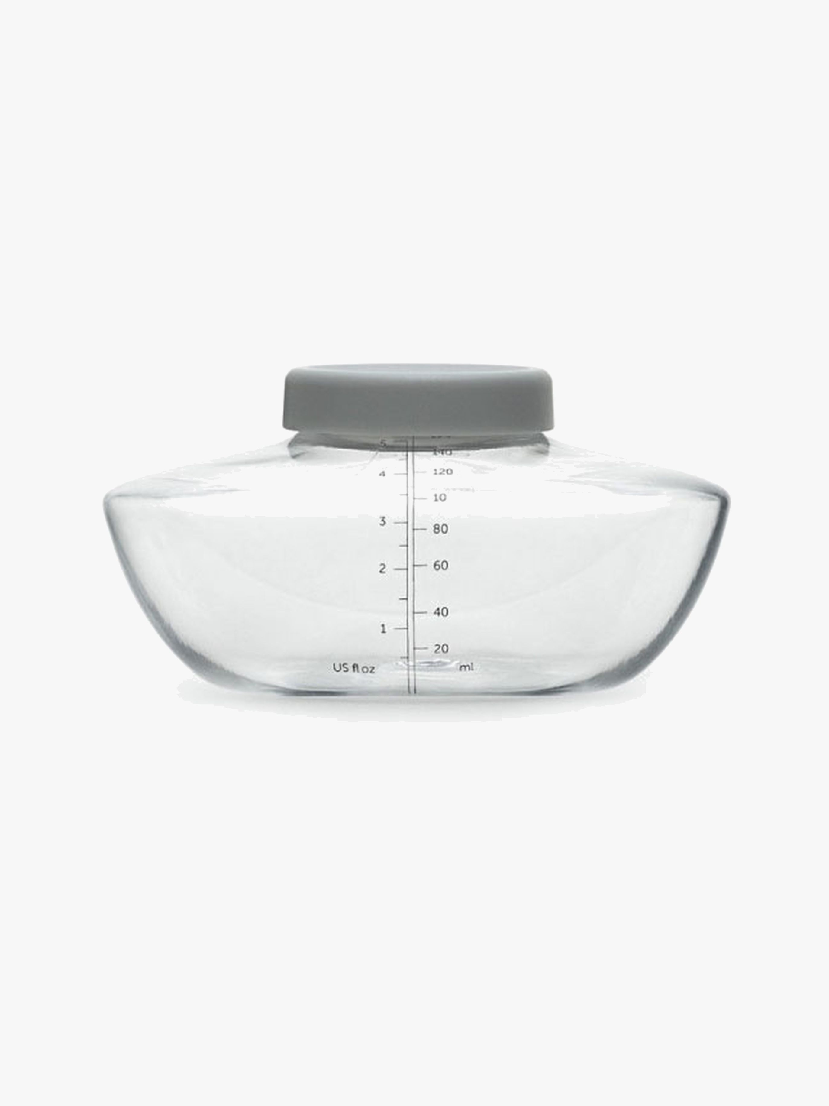 Elvie Pump Flaskor 150 ml 3-pack