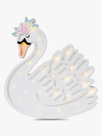 Little Lights Lampa, Svan