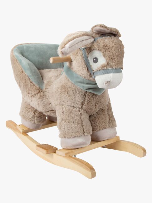 Small Foot Gungdjur Åsna