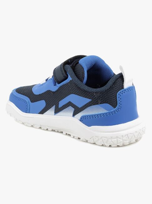 Primigi Pyr Barefoot Sneakers, Navy Royal