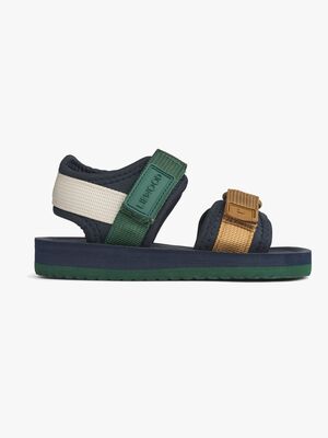LIEWOOD Monty Sandalen, Classic NAVY