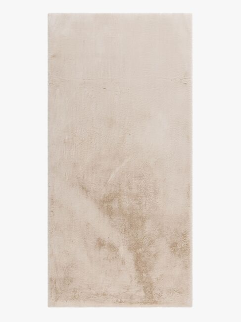 KMCarpets Heaven Deluxe Matta 80x150, Natur