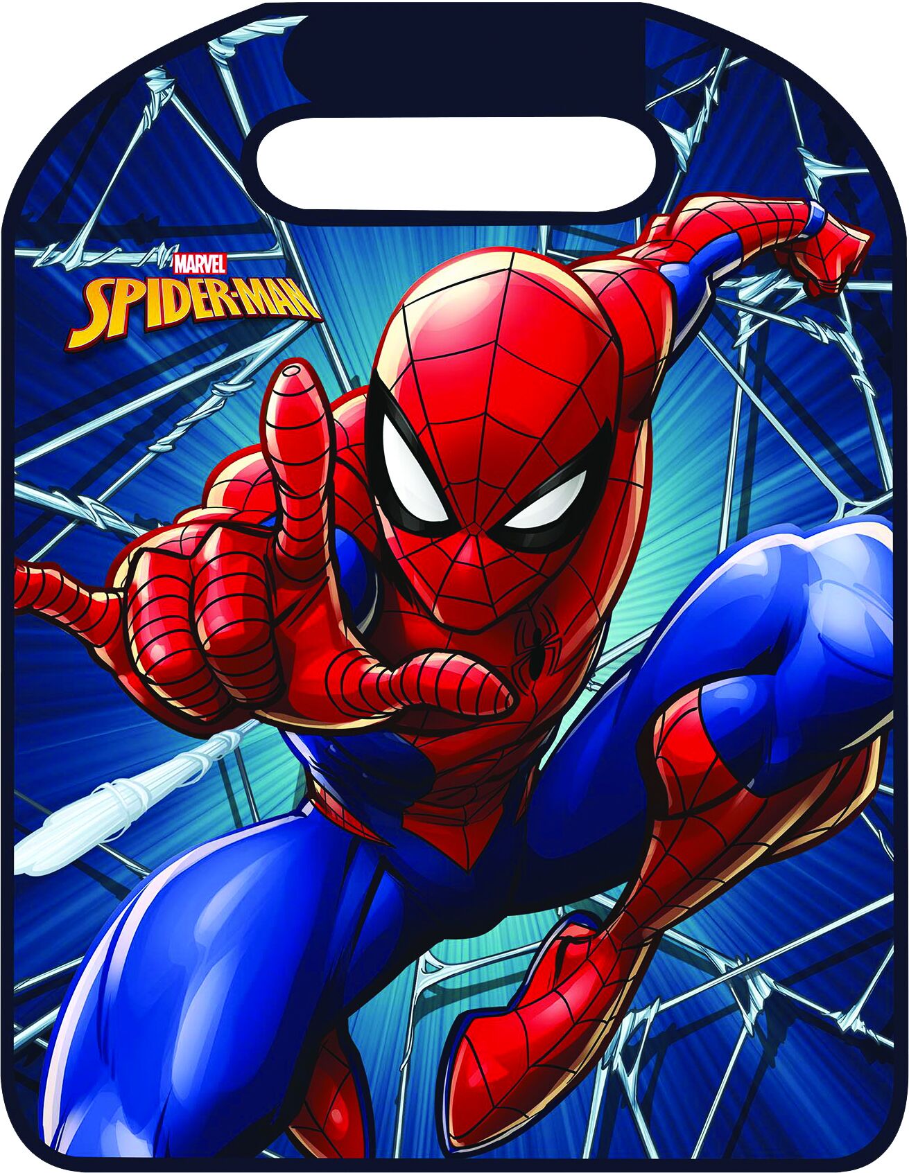 Marvel Spider-Man Spiderman Sparkskydd