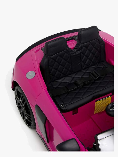 Audi R8 Spyder Elbil, Rosa 2165290_OC118762RLI-PINK-2896_3c.jpg