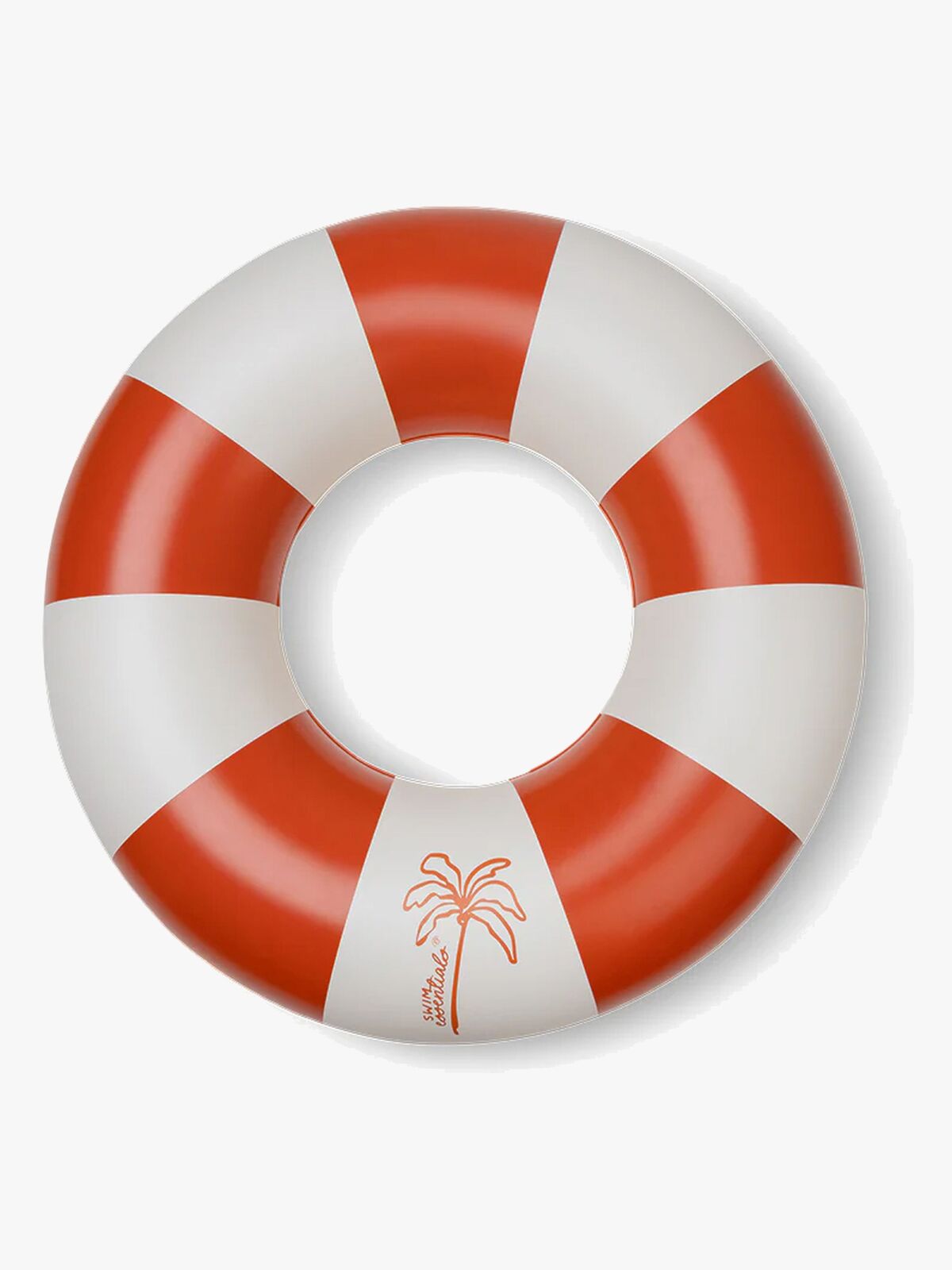 Swim Essentials Badring 120 cm, Saint Tropez Beige