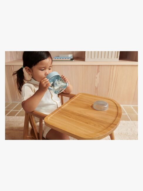 LIEWOOD Kylo Tritan Pipmugg 280 ml, Sea Creature/Sandy