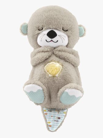 Fisher-Price Soothe 'n Snuggle Aktivitetsleksak Otter