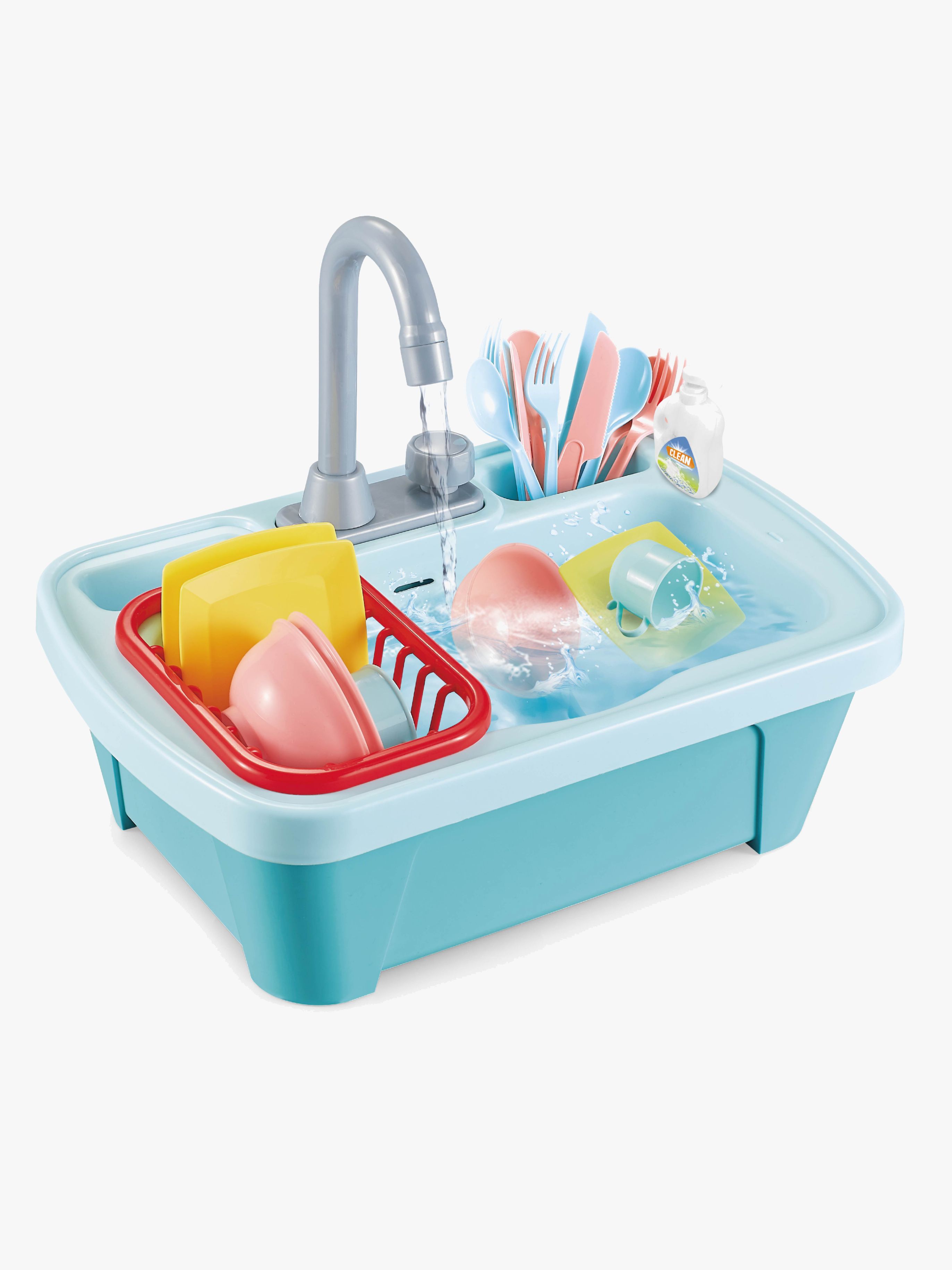 Junior Home Elektronisk Diskho Lekset