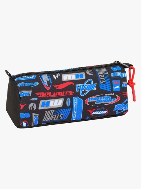 Hot Wheels Pennfodral Challenger