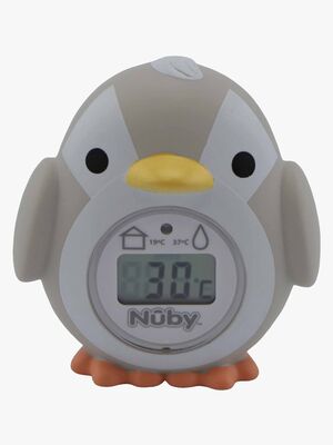 Nuby Bad & Rumstermometer