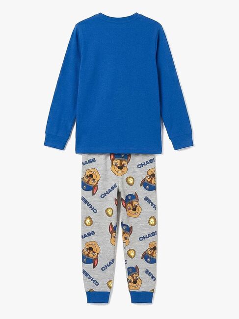 Paw Patrol Pyjamas Set, Blå 2900003583-56-4656_4a.jpg