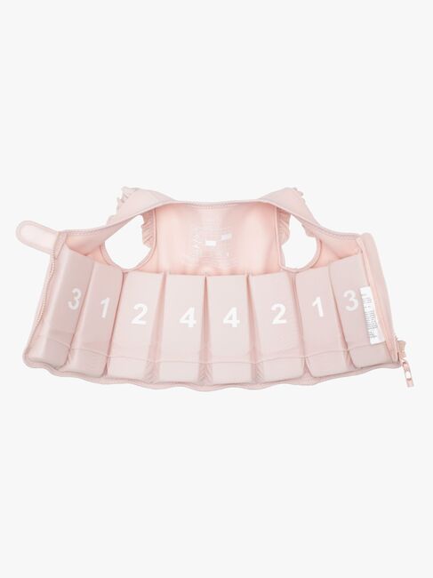 Vanilla Copenhagen Simväst, Liberty Beach/English Rose