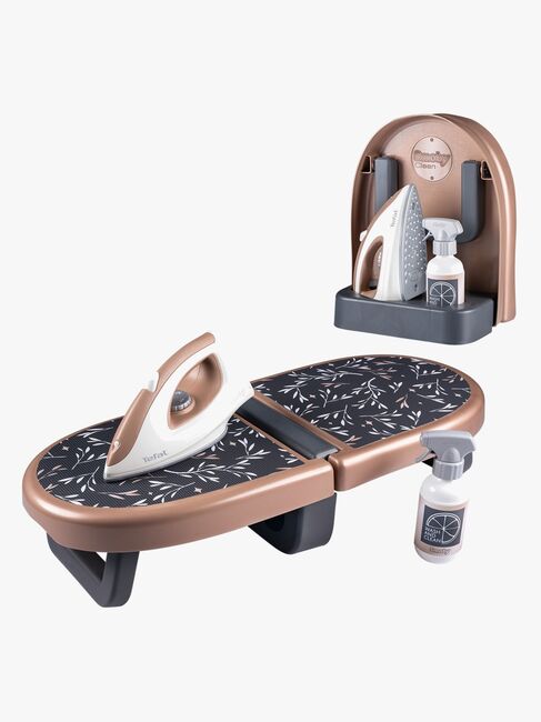 Tefal Hopfällbar Strykbräda