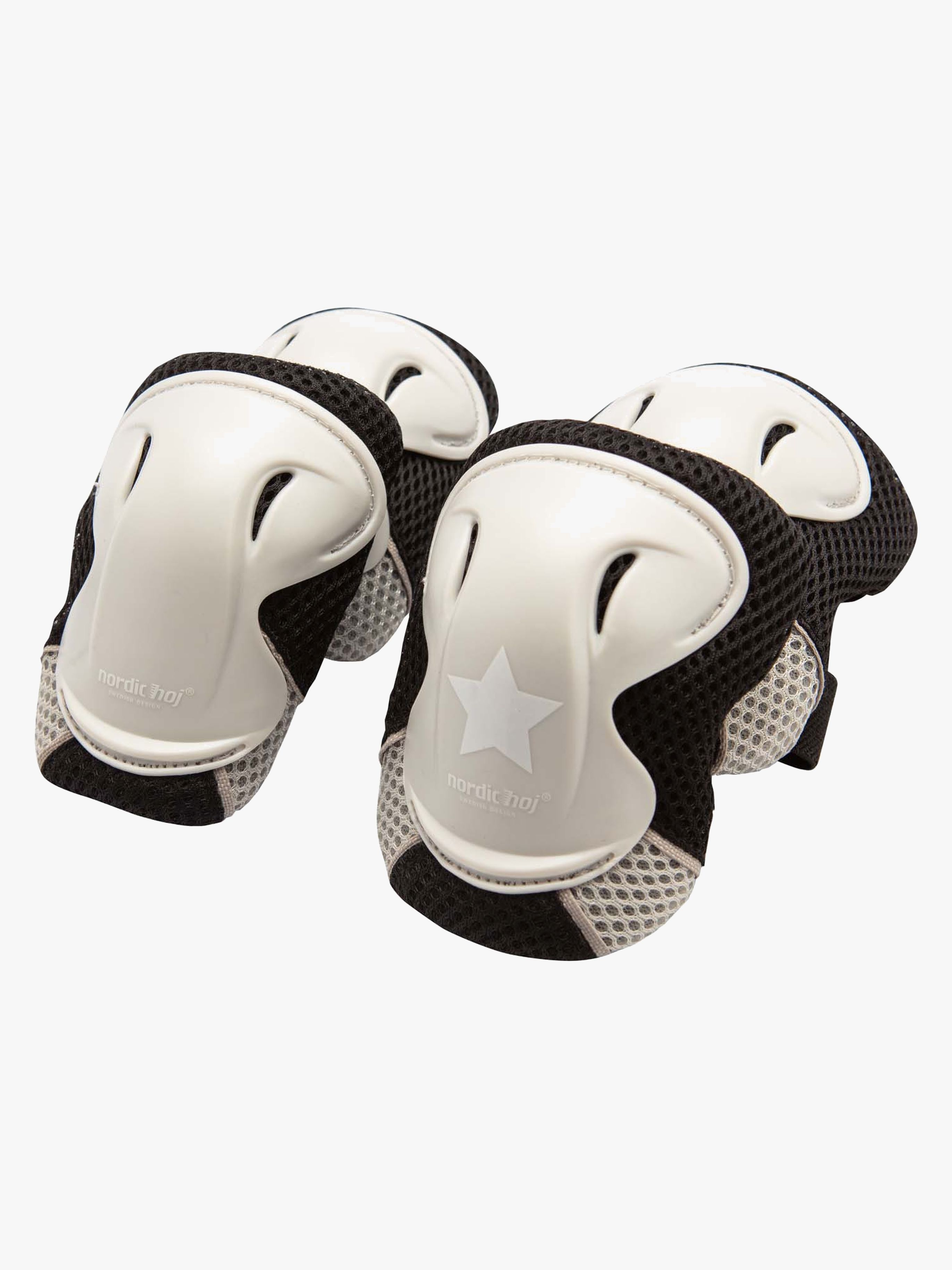 Nordic Hoj Protective Gear, Off-White