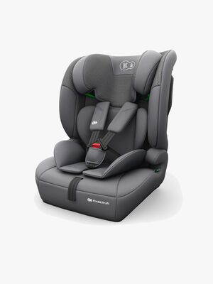 Kinderkraft COMFORT UP 2 Plus i-Size Autostol, Grey