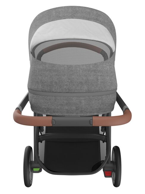 UPPAbaby CRUZ V3 Sittvagn, Greyson