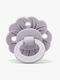 Elodie Binky Bloom Napp 3+, Lavender Love