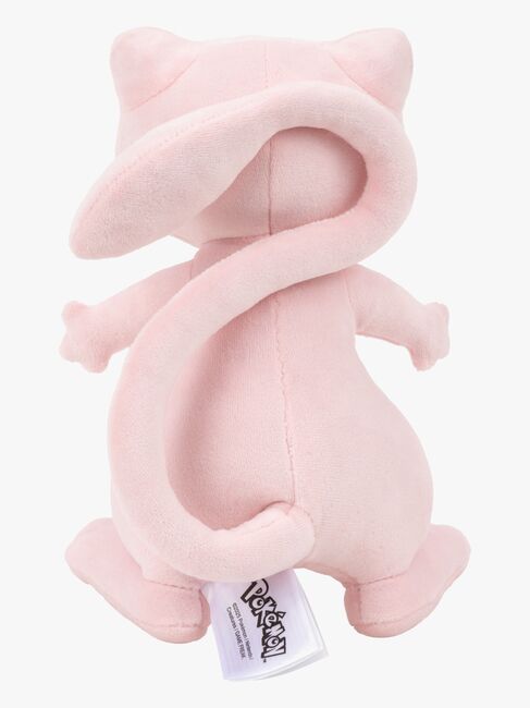 Pokémon Gosedjur Mew 20 cm