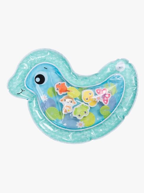 PlayGro Sensory Pond Pat & Play Vattenlekmatta