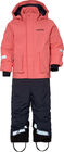 Didriksons Arke Overall, Peach Rose