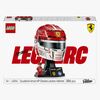 LEGO Editions Formula 1 43014 Scuderia Ferrari HP Charles Leclerc hjälm