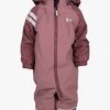 Lindberg Lingbo Skaloverall, Dry Rose/Rose