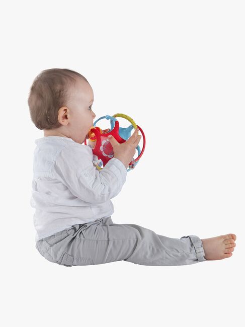 Sophie the Giraffe Twist Boll Aktivitetsleksak