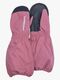 Didriksons Skalhandskar, Heather Pink