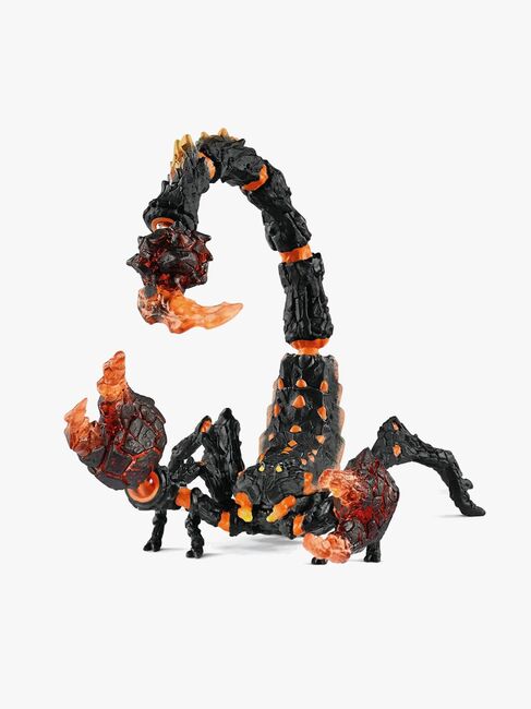 Schleich Bayala 70142 Lavaskorpion