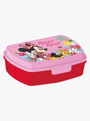 Disney Mimmi Pigg Lunchbox, Naive