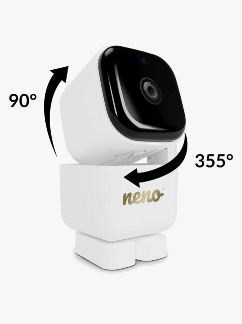 NENO Ciao Video Babyvakt