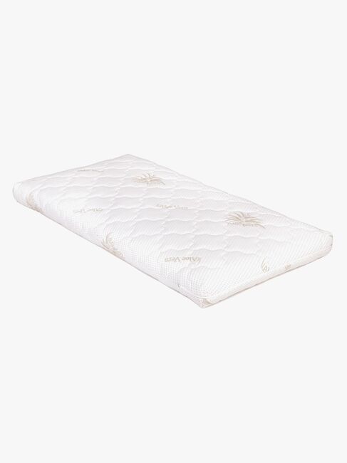 Yappy Kids YappyMemory Madrass 80x190, Vit