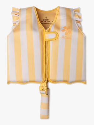 Swim Essentials Simväst, Flower Market