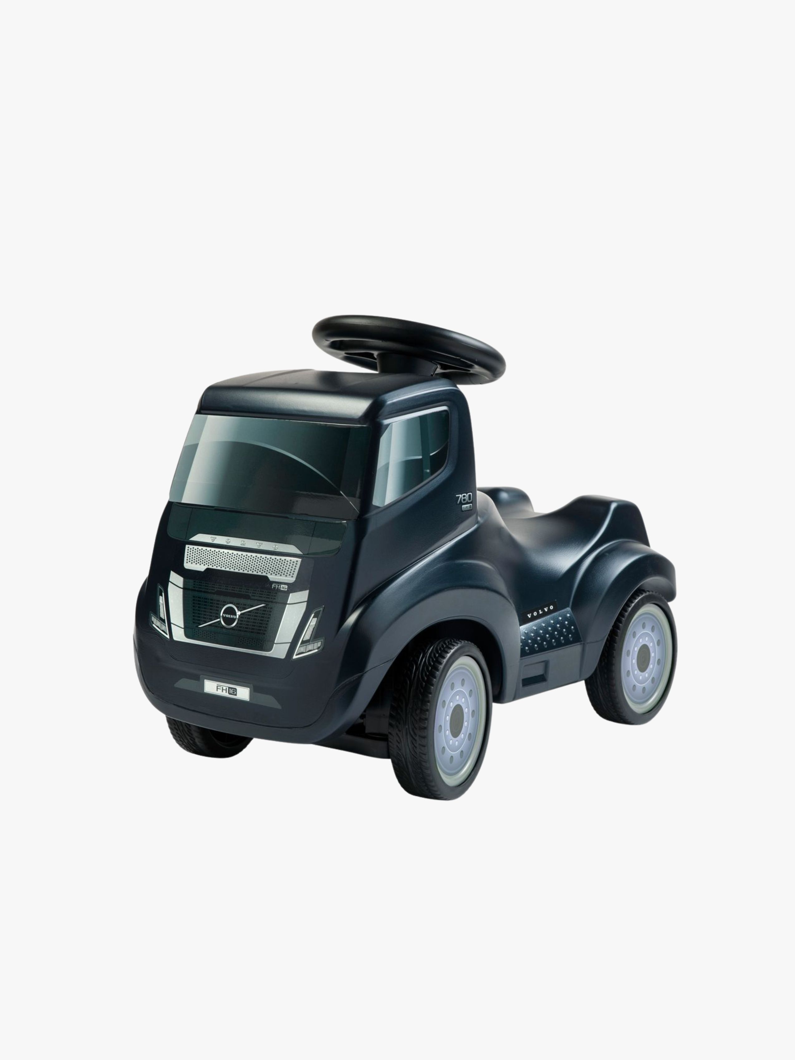 Rolly Toys Gåbil Ferbedo Truck Bio Volvo FH16