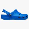 Crocs Classic Tofflor, Blue Bolt