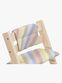 Stokke Tripp Trapp Matstolsdyna, Pastel Stripes