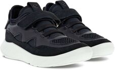 Ecco Sp1 Lite K GTX Sneaker, Svarta