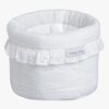 Baby's Only Korg Calm, White