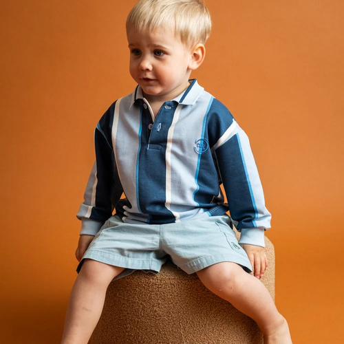 That's Mine Victor Polotröja, Multi Stripe